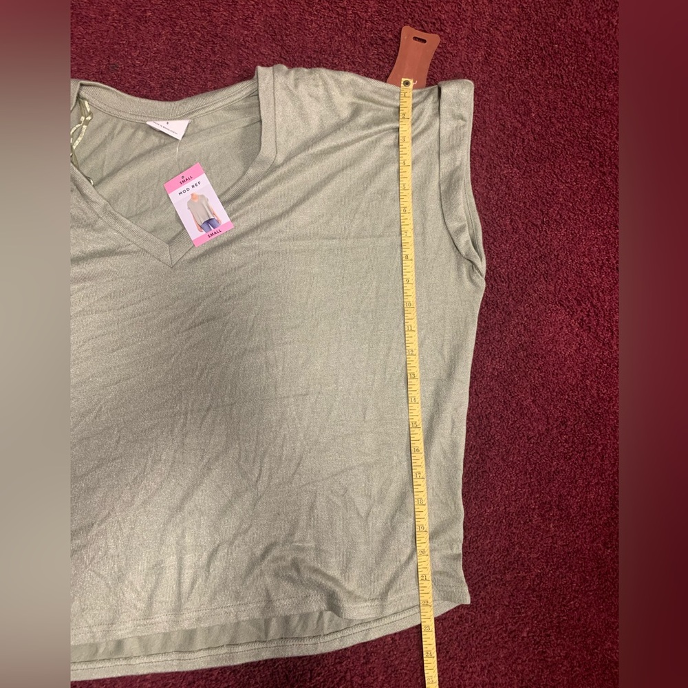 Nwt Mod Ref - image 7